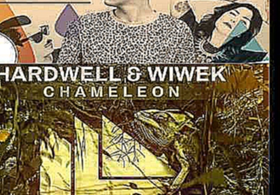 Видеоклип Hardwell & Wiwek   Chameleon Vs Lilly Wood   The Prick   Prayer in C - Mash Up Micky DJ