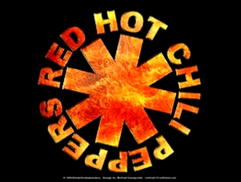 Видеоклип snow red hot chili peppers lyrics on descripiton)