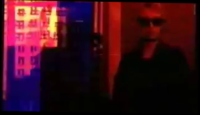 Видеоклип Би-2 - Нечетный воин (2002)