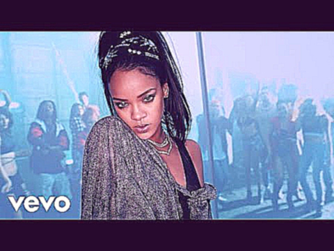 Видеоклип Calvin Harris - This Is What You Came For (Official Video) ft. Rihanna