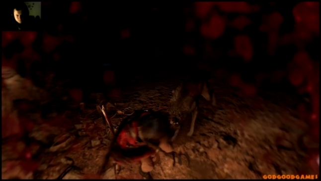Видеоклип Геймплей Rise of the Tomb Raider  Часть 3 «Заброшеный Лагерь»→ MOLLANDGAMES™ (60 FPS ) с озвучкой✓