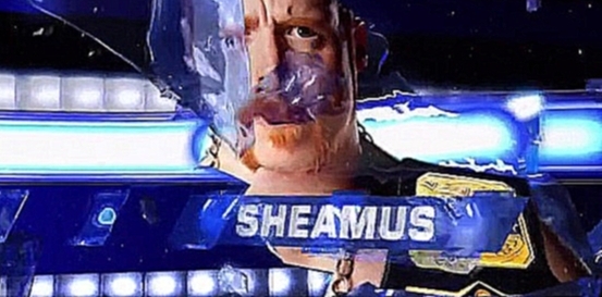 Видеоклип WWE SmackDown 18.03.2011 Part 1 (RUS)