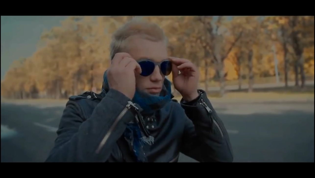 Видеоклип Антон Зацепин - Ты знаешь (Премьера клипа, 2014)