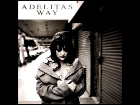 Видеоклип Adelitas Way - My Derailment (Lyrics)