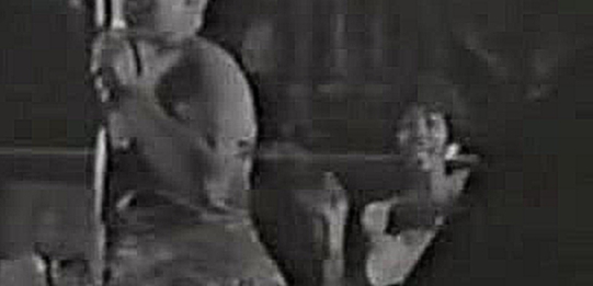 Видеоклип Etta James - vintage footage COMPLETE