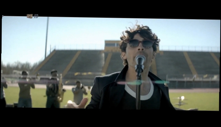 Видеоклип Pom Poms - Jonas Brothers |Full HD|