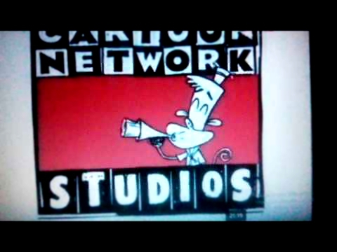 CARTOON NETWORK STUDIOS ВСЕ МУЛЬТИКИ!!!