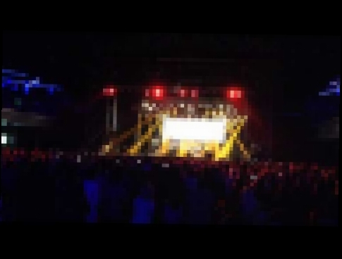 Видеоклип ТОКИО (Machete) - ORA (Киев, Live 13.12.2014)