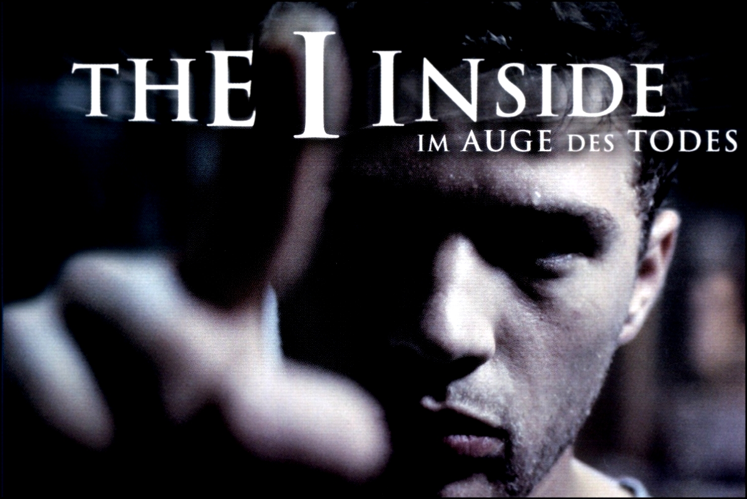 Видеоклип Внутри моей памяти/ The I Inside (2003)