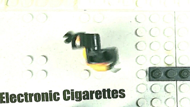 Видеоклип E-Cigarettes No Ash, No Tar, Smoke Anywhere
