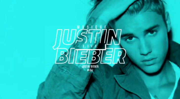 Видеоклип  Джастин Бибер/  Justin Bieber - Hold Tight (Live) 18 09 2015