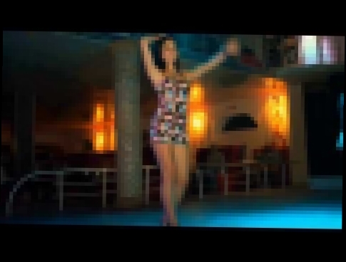 Видеоклип DJ SLON  &  KATYA -  Вечеринка Танцы  Алкоголь ...( Remix HD )