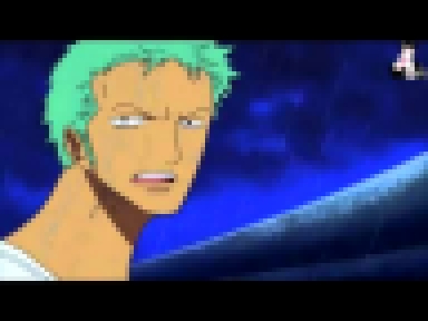Видеоклип One Piece приколы (7)