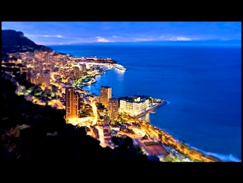 Видеоклип Монако - Монте Карло