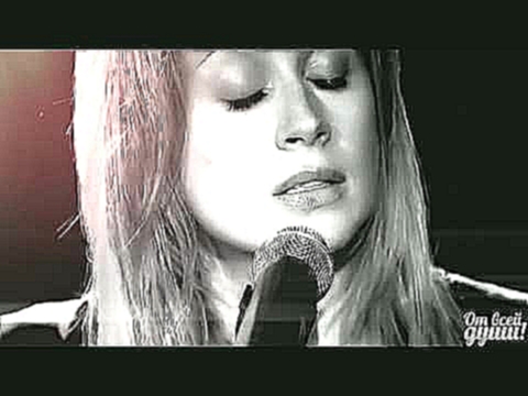 Видеоклип ПРЕМЬЕРА!!! Lara Fabian - Любовь уставших лебедей  2014