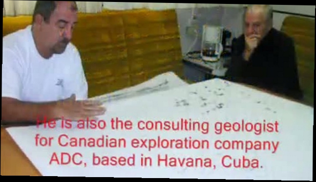Видеоклип NWO. Ремейк допотопного сатанизма - Pyramid near Cuba!