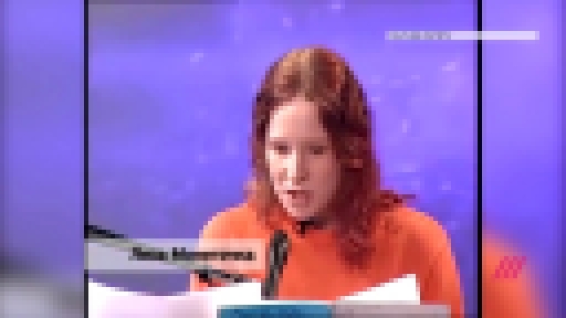 Видеоклип 17-летняя звезда рунета певица Монеточка отвечает на вопросы Дождя