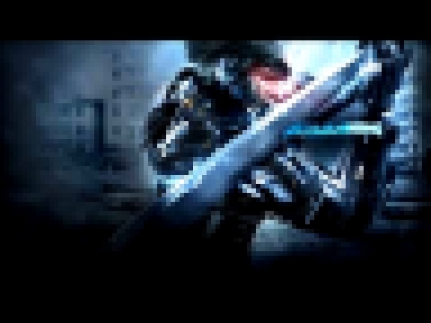 Видеоклип Metal Gear Rising OST - 19. The Only Thing I Know for Real (Instrumental)
