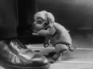 Видеоклип Talisman (1934)