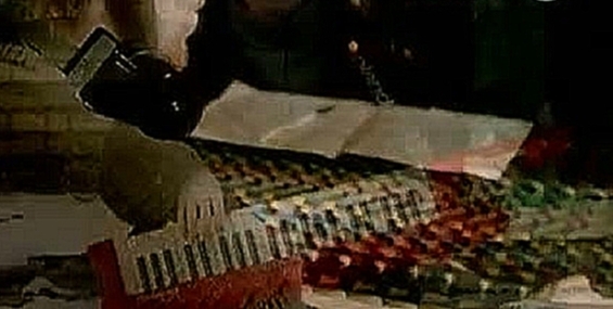 Видеоклип Нэнси / Nensi - Дым сигарет с ментолом ( The official video ) www.nensi.tv			