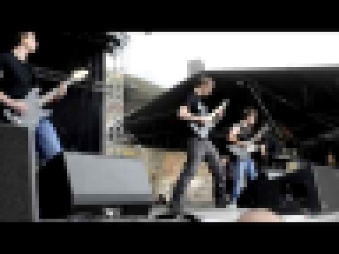 Видеоклип Be'lakor - Brutal Assault 2012 - Remnants