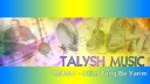 Видеоклип 1MUSIC - Dilim Tang Be Yarim