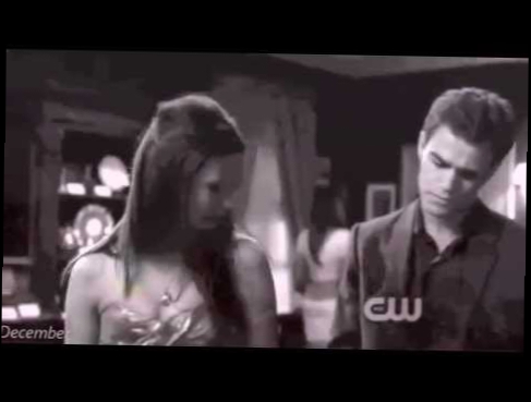 Видеоклип Stefan/Elena - Ты отпусти...