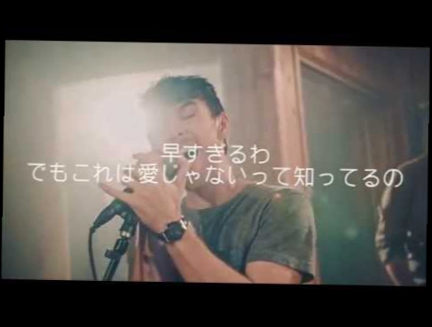 Видеоклип I Really Like You (Max & Against The Current cover) 日本語訳
