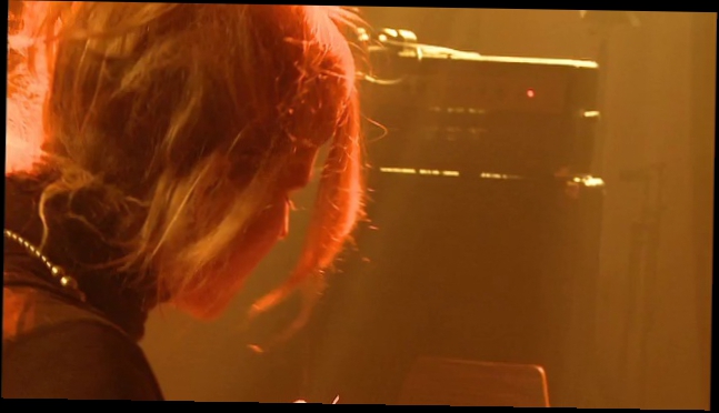 Видеоклип Selah Sue - Backstage @ One Shot Not by Manu Katche