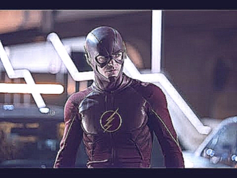 Видеоклип Barry Allen/The Flash(DJ Rihanna Snake–You Have Been Playing My Heart)