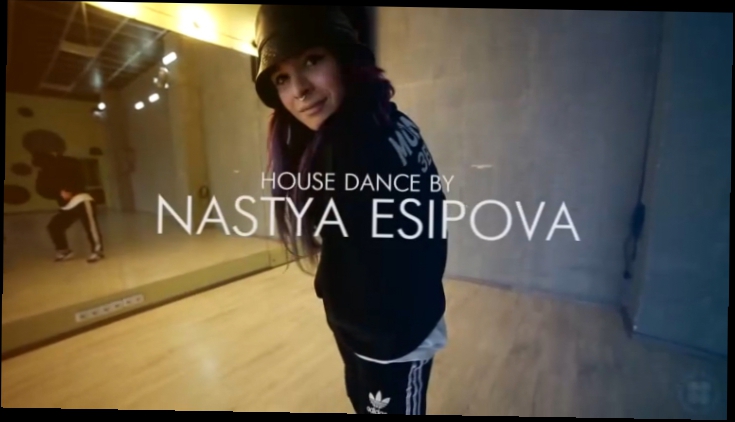 Видеоклип Roman Bestseller – Modno (Kostya Rhino Remix) | House Choreography by Nastya Esipova | D.side