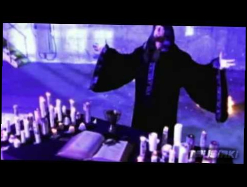 Видеоклип TruSiaki | Undertaker's 28th WWE Theme - 