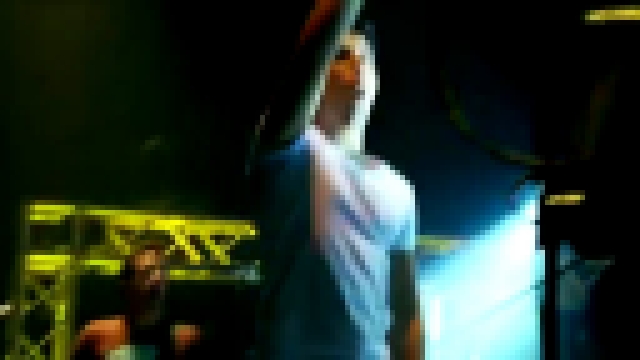 Видеоклип Harel Skaat - Od Yair Alai/Shine On Me