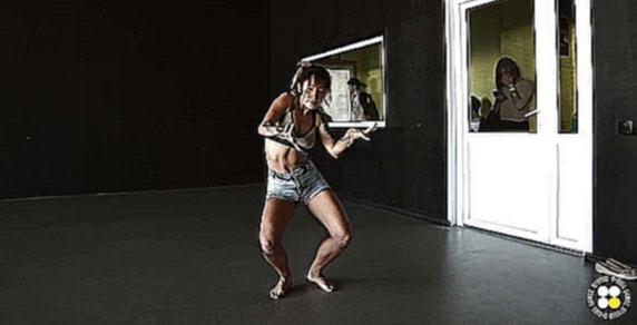 Видеоклип Kehlani - Gangsta | Choreography by Katya Belyavskaya | D.side dance studio 
