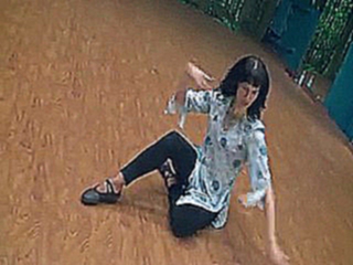 ТОЛЬКО ТЫ - индийский танец - Ирина Звягина - повторяюсь с видео, но тут главное - ПЕРВЫЕ СЛОВА - их можно повторять бесконечно&