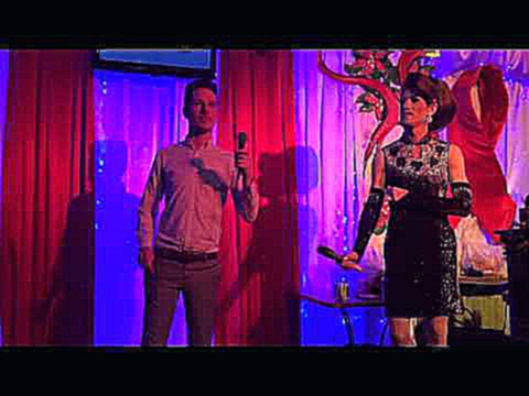 Видеоклип Max Fox & DJ Carmen Singing Band Aid - Do they know it's Ch