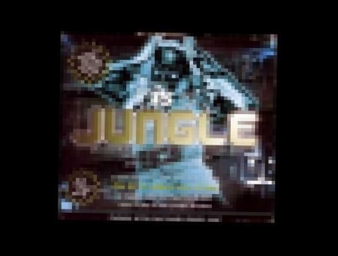 Видеоклип Various Artists - This is Jungle Collection - Cd1
