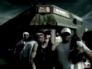Видеоклип The Game feat Eminem - We aint