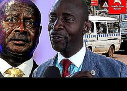 Hon Lutamaguzi atabukidde Museveni olwenaku aba taxi ne Boda Boda gyebalimu