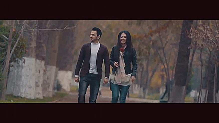 Видеоклип Shahzoda - Sen Menga Kerak (Official Music Video 2014)
