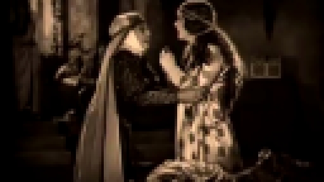 Видеоклип Робин Гуд (1922 год)