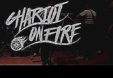 Видеоклип Chariot On Fire - You Wear a Crown But You're No King | Live at De Garage Cafe Kedoya