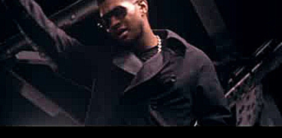 Видеоклип Romeo Santos ft. Usher - Promise + download HD