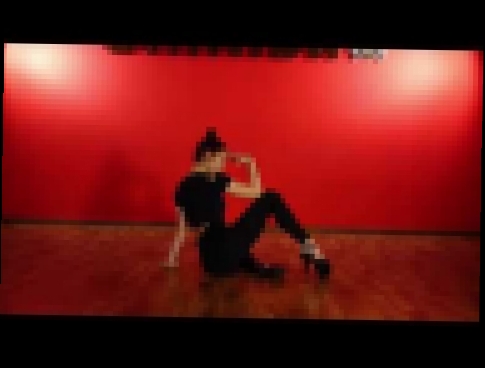 Видеоклип Strip| CHIKIBRO| Elina Muzafarova choreo| Скриптонит- танцуй со мной в темноте