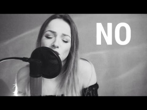 Видеоклип Meghan Trainor - No (Emma Heesters LIVE Cover)