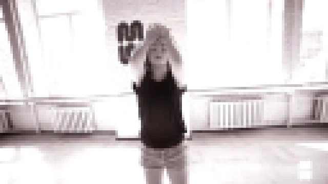 Видеоклип Яна Познанская/ Сontemporary/ P!nk ft. Nate Ruess - Just Give Me A Reason
