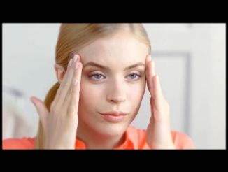 Видеоурок красоты- чтобы макияж держался дольше. Каталог Орифлейм 2 2017 года Россия смотреть и листать онлайн все станицы