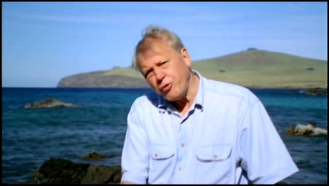Видеоклип BBC:  Забытые Боги острова Пасхи (2000)