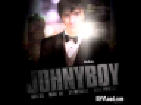 Видеоклип Johnyboy feat Гарри Топор - злой реп.wmv