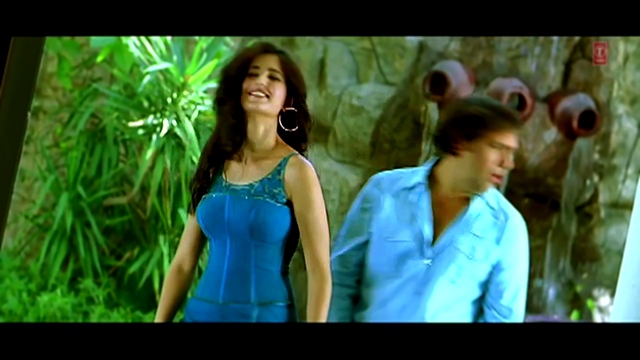 Видеоклип You-are-My-Love-Full-Video-Song--Partner--Salman-Khan-Lara-Dutta-Govinda